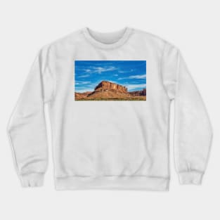 Monitor Butte Crewneck Sweatshirt